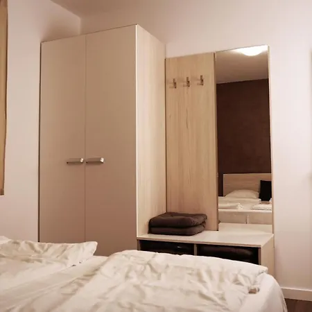 Goran 2 Apartment Vrsar