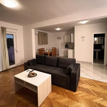 Apartment Goran 2 Vrsar