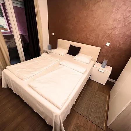 Apartment Goran 2