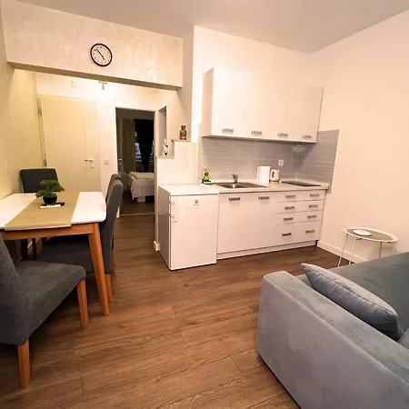 Apartment Goran 2