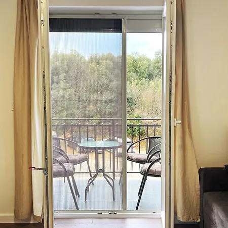 Goran 2 Apartment *