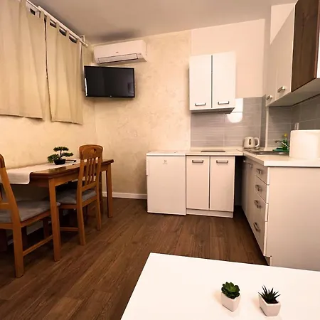 Apartment Goran 2