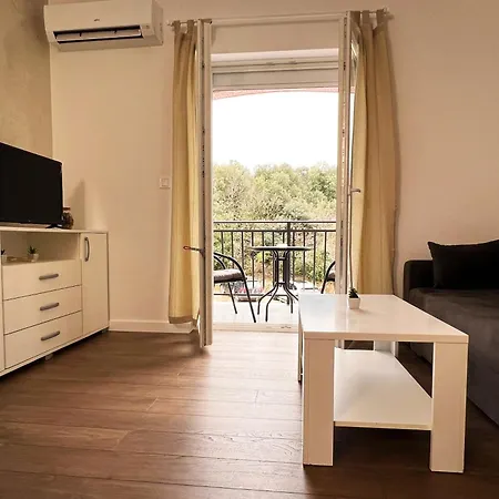 Goran 2 Apartment Vrsar