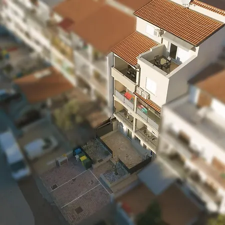 Apartment Goran 2 Vrsar