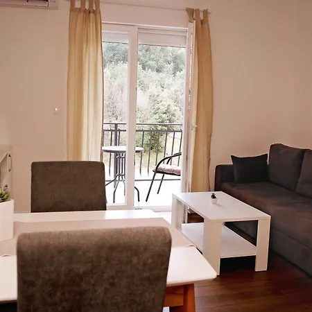 Apartment Goran 2 Vrsar