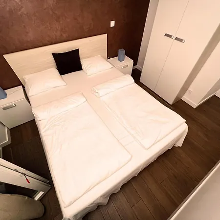 Goran 2 * Vrsar