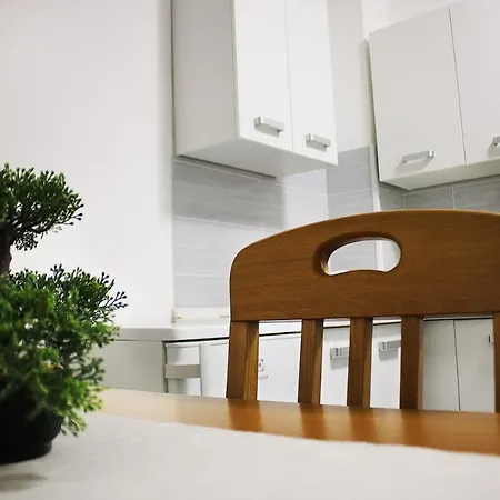 Apartment Goran 2