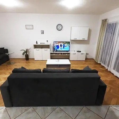 Goran 2 * Vrsar