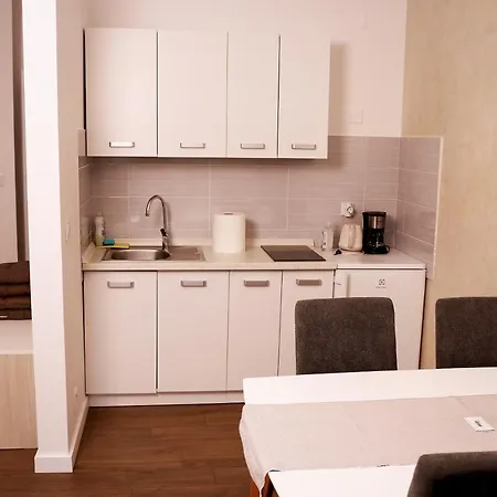 Appartamento Goran 2