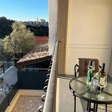 Apartman Goran 2 Vrsar