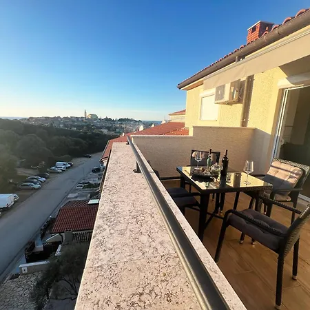 Apartman Goran 2 Vrsar