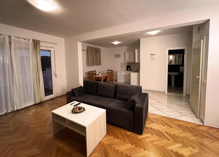 Apartamento Goran 2 Vrsar