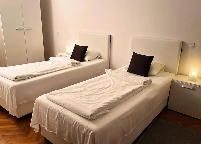 Apartamento Goran 2 *