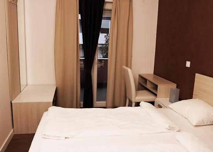 Apartamento Goran 2 *