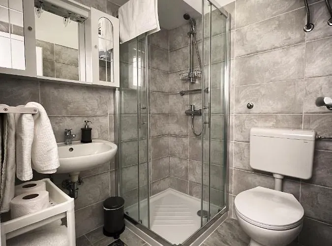 Apartamento Goran 2 Vrsar