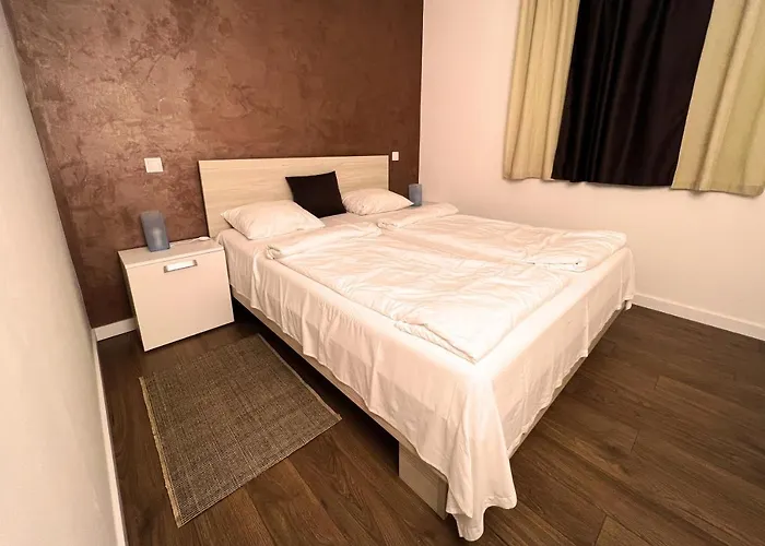 Goran 2 Apartamento *