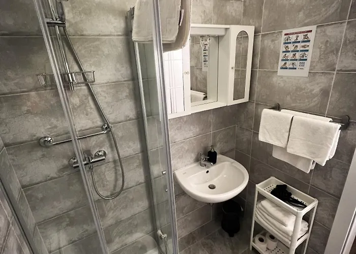 Goran 2 Apartamento *