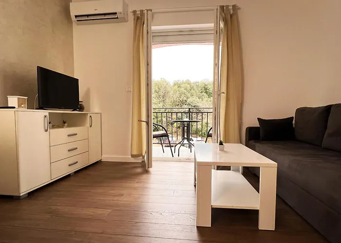 Goran 2 Apartamento Vrsar