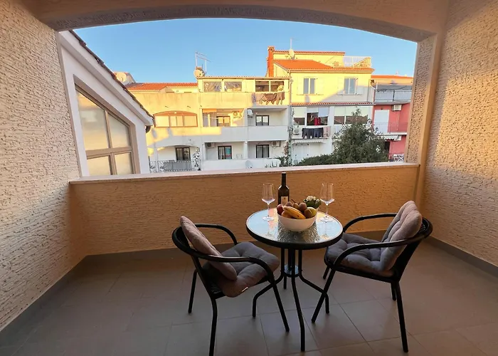 Goran 2 Apartamento *