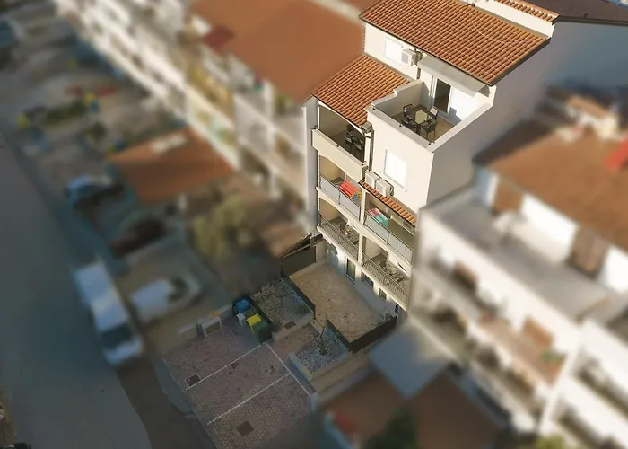 Apartamento Goran 2 Vrsar