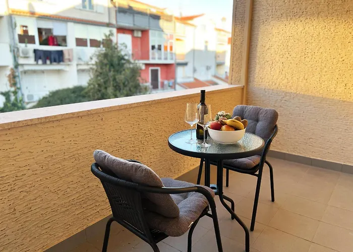 Goran 2 Apartamento Vrsar