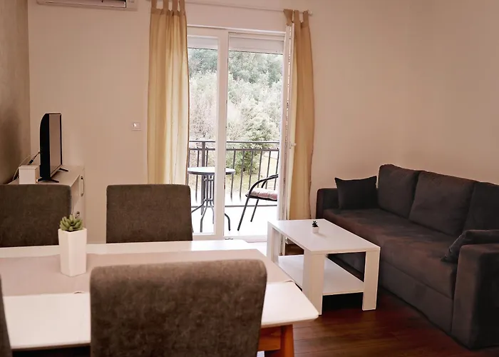 Apartamento Goran 2 Vrsar