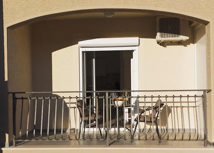 Goran 2 Apartamento *