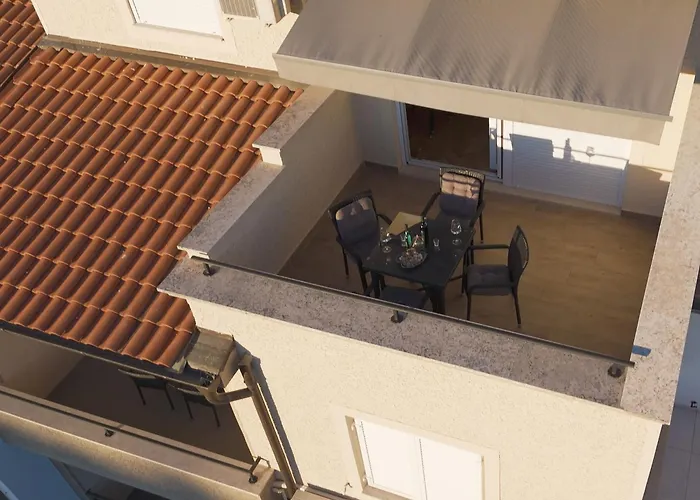 Goran 2 Apartamento Vrsar