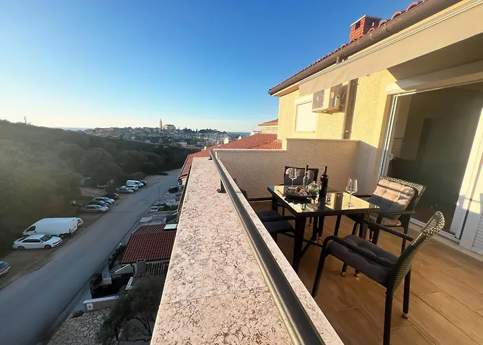 Apartamento Goran 2 Vrsar